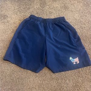 Goat USA OG Athletic Shorts